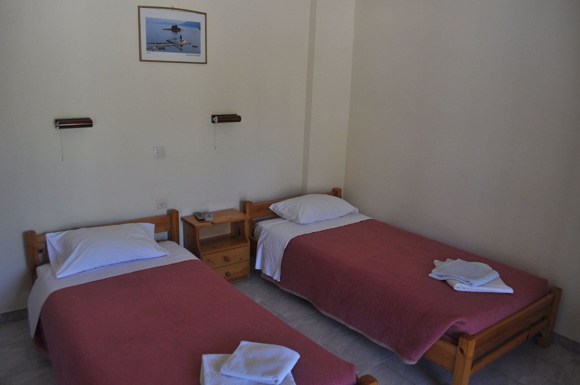 Family Aparthotel